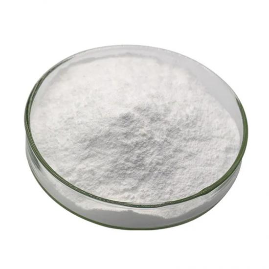 Xanthan Gum CAS NO.11138-66-2
    