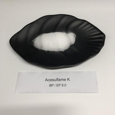 Acesulfamo-K CAS 55589-62-3
    