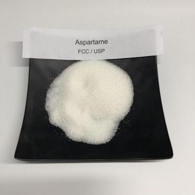 Aspartamo CAS 22839-47-0
    